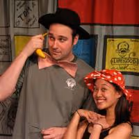 Photo Flash: BOM Announces Holiday Shows
